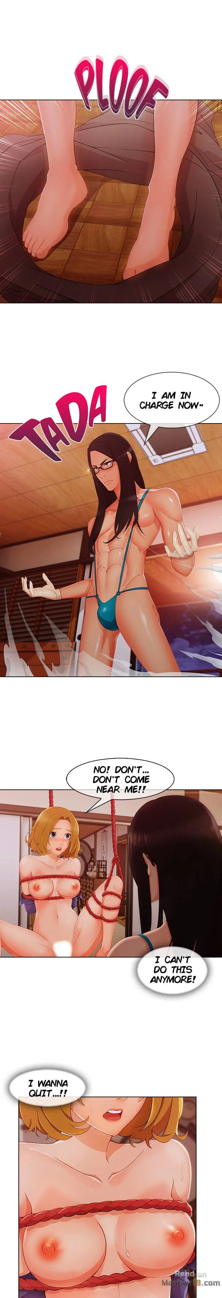 Lady Garden - Chapter 56 [photo 16] - MangaPorn