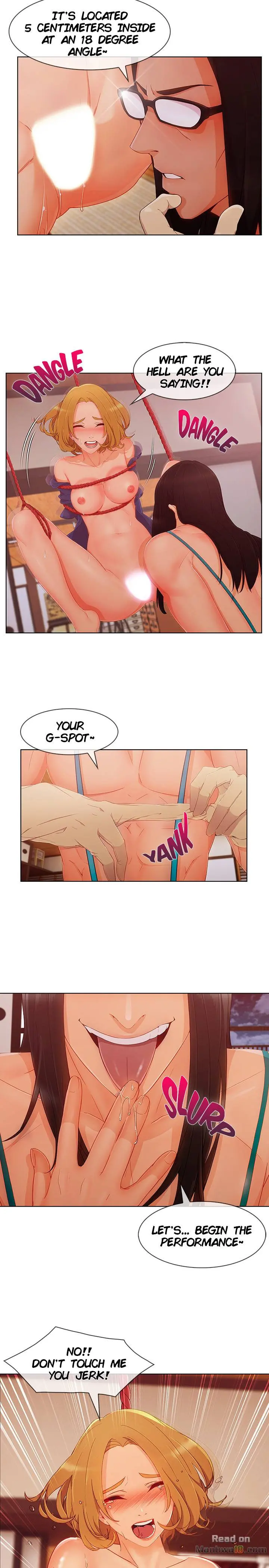 Lady Garden - Chapter 56 [photo 18] - MangaPorn