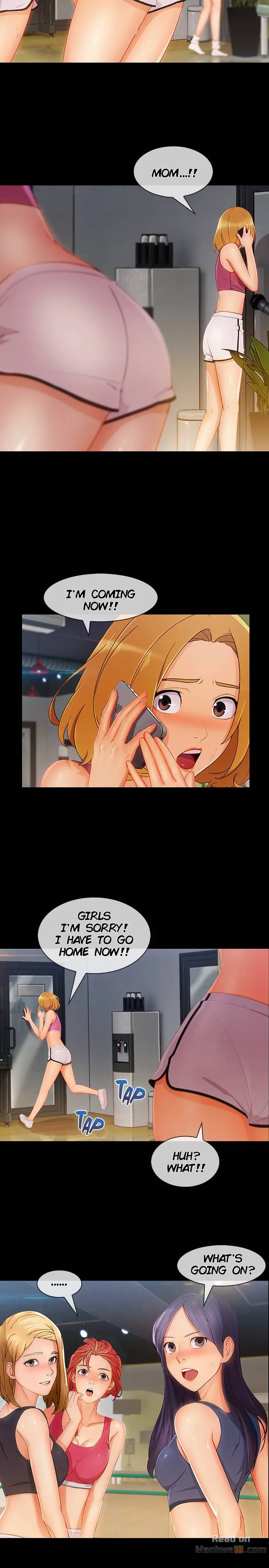 Lady Garden - Chapter 56 [photo 2] - MangaPorn