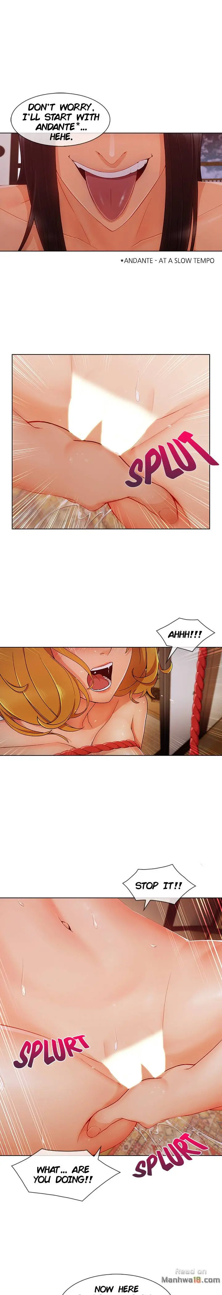 Lady Garden - Chapter 56 [photo 20] - MangaPorn