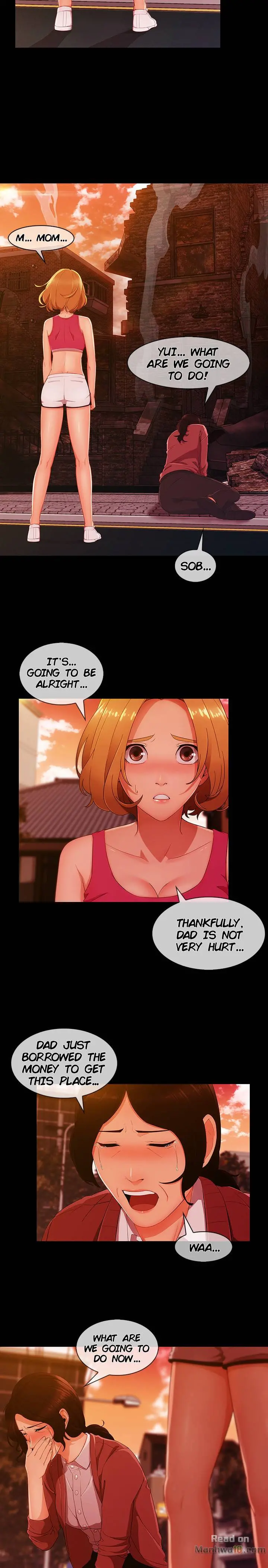 Lady Garden - Chapter 56 [photo 5] - MangaPorn