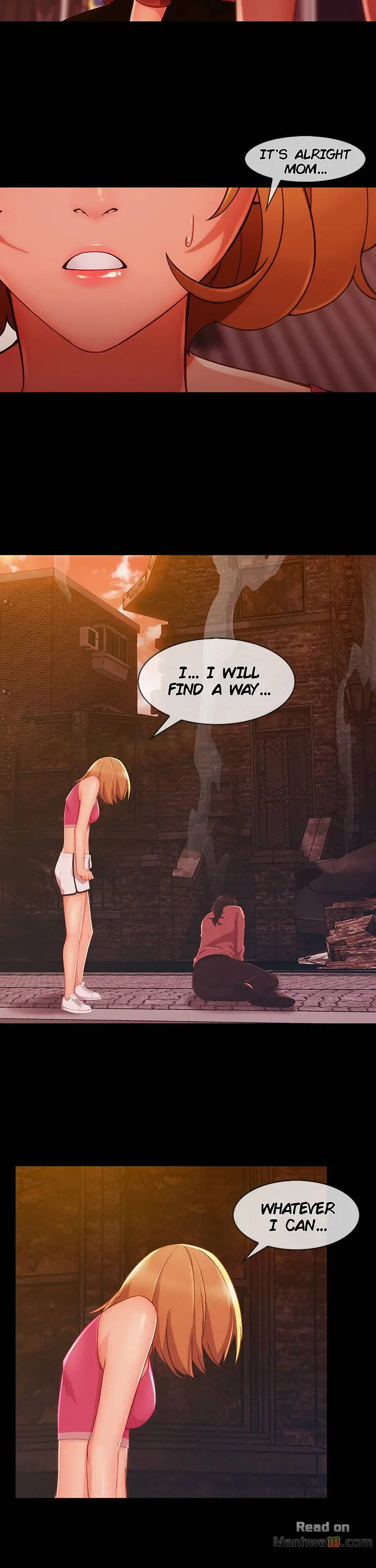 Lady Garden - Chapter 56 [photo 6] - MangaPorn