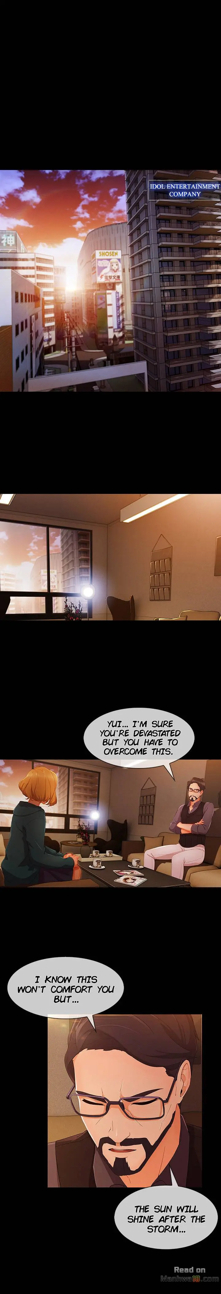 Lady Garden - Chapter 56 [photo 7] - MangaPorn