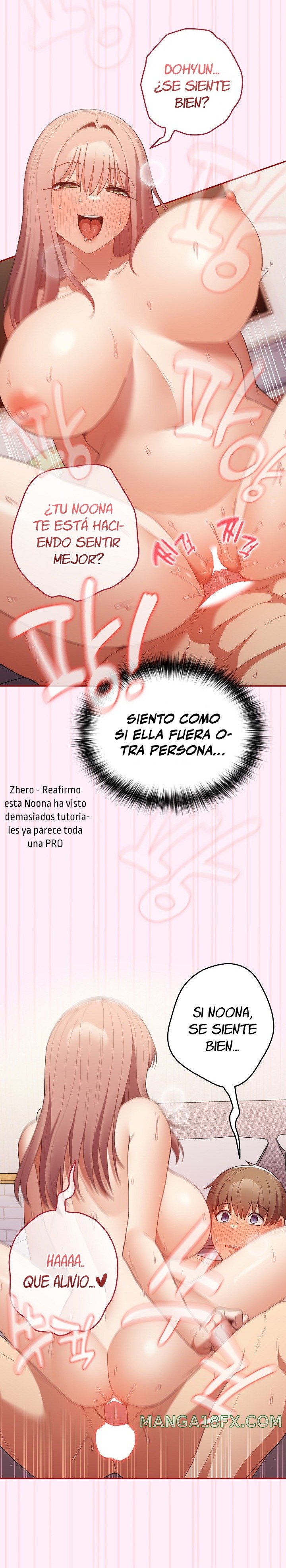 That’s Not How It’s Done Raw - Chapter 47 [photo 12] - MangaPorn