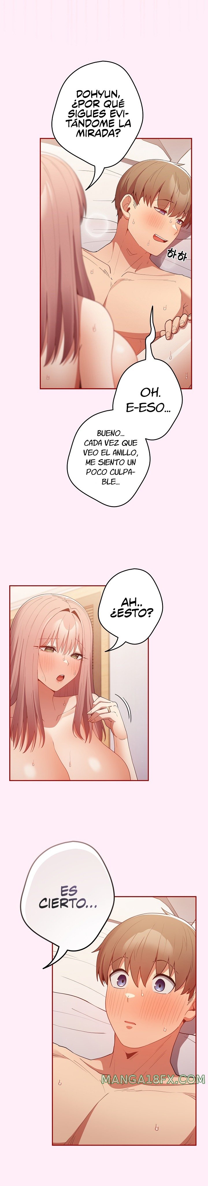 That’s Not How It’s Done Raw - Chapter 47 [photo 14] - MangaPorn