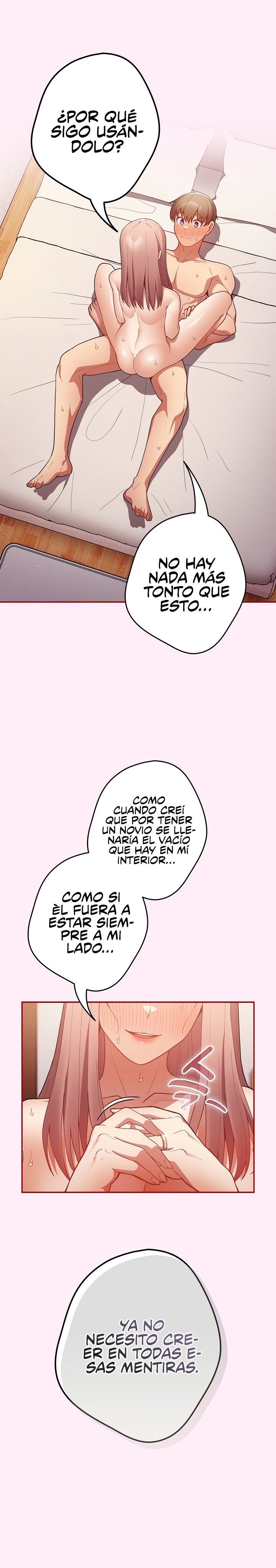 That’s Not How It’s Done Raw - Chapter 47 [photo 15] - MangaPorn