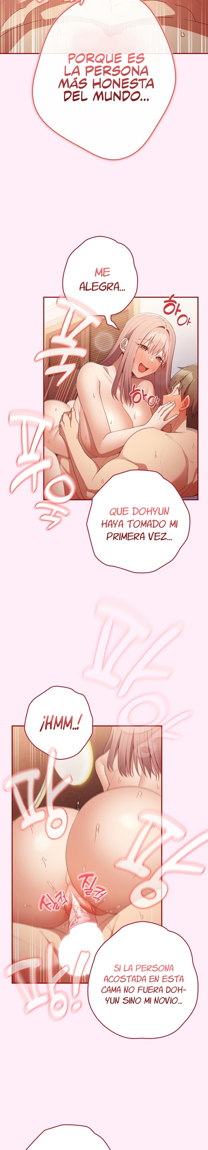 That’s Not How It’s Done Raw - Chapter 47 [photo 17] - MangaPorn