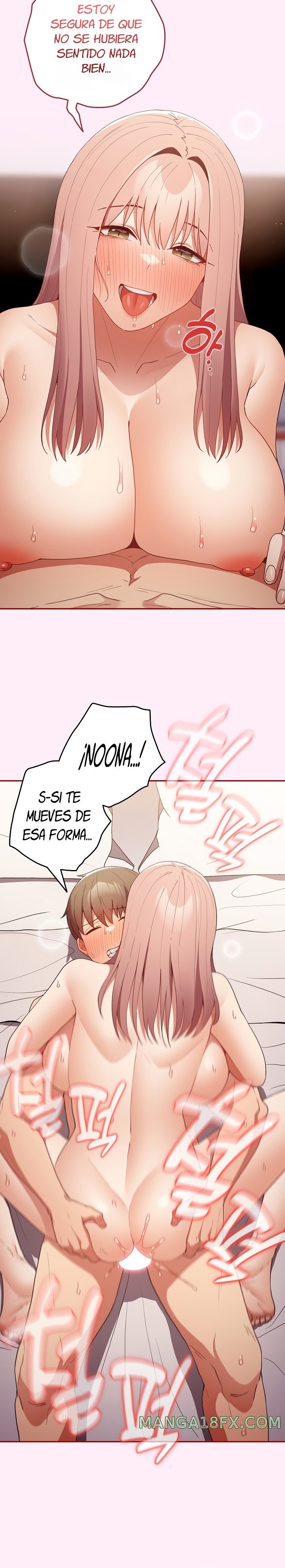 That’s Not How It’s Done Raw - Chapter 47 [photo 18] - MangaPorn