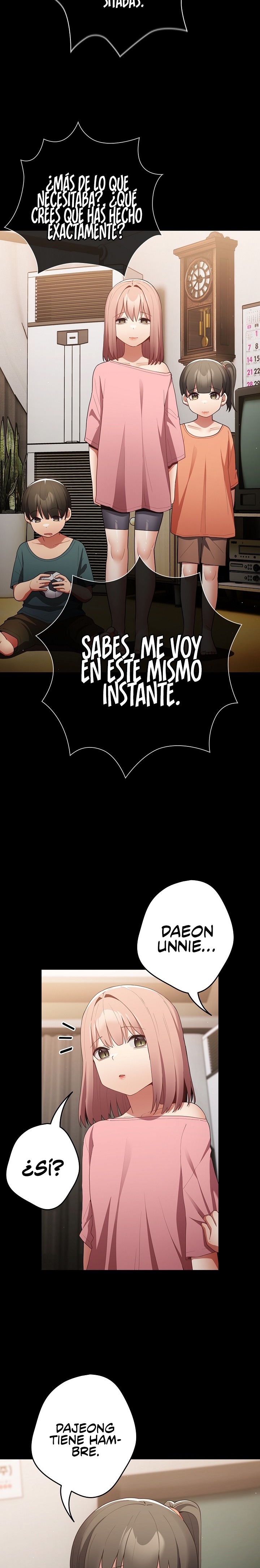 That’s Not How It’s Done Raw - Chapter 47 [photo 2] - MangaPorn