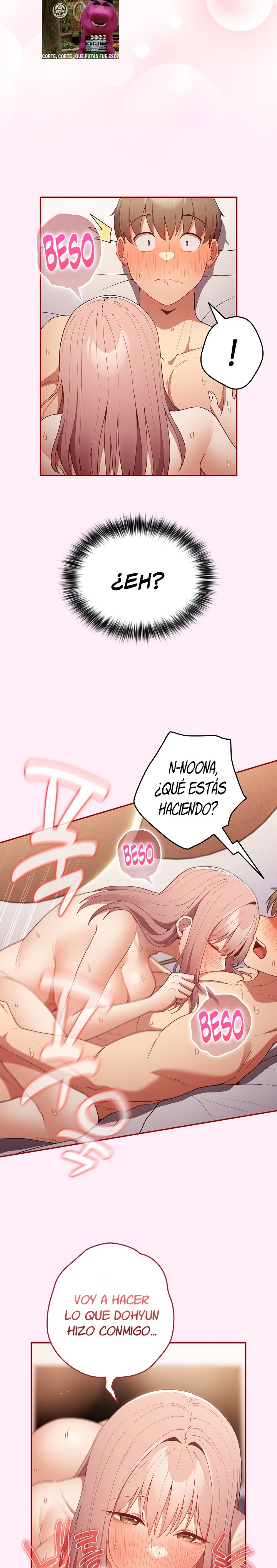 That’s Not How It’s Done Raw - Chapter 47 [photo 20] - MangaPorn