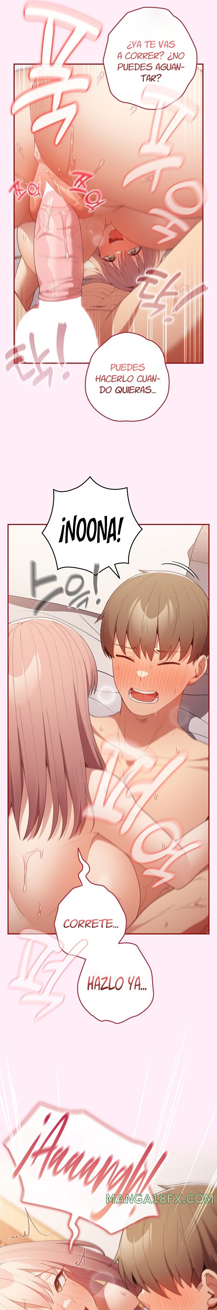 That’s Not How It’s Done Raw - Chapter 47 [photo 22] - MangaPorn