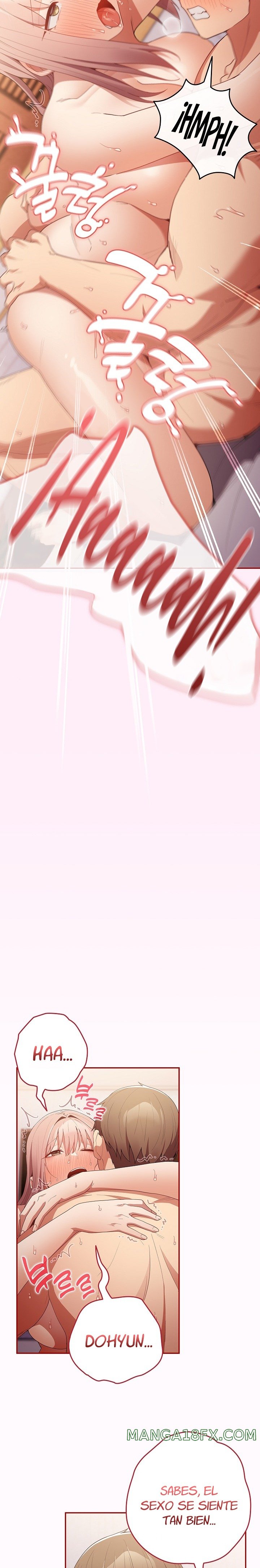 That’s Not How It’s Done Raw - Chapter 47 [photo 23] - MangaPorn