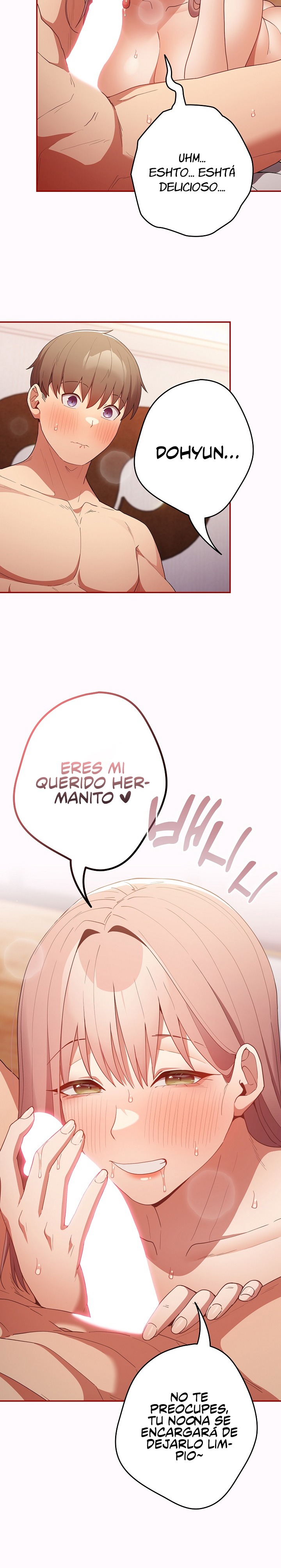 That’s Not How It’s Done Raw - Chapter 47 [photo 26] - MangaPorn