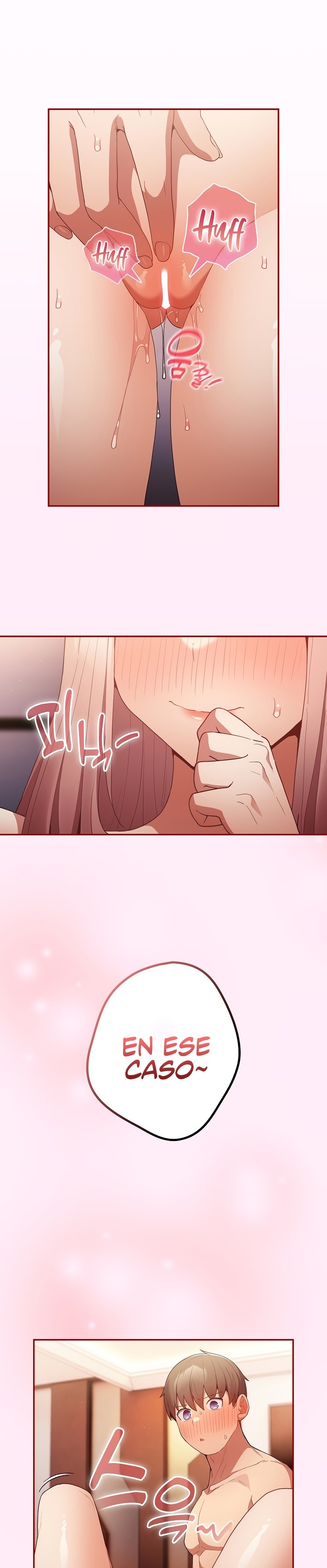 That’s Not How It’s Done Raw - Chapter 47 [photo 29] - MangaPorn