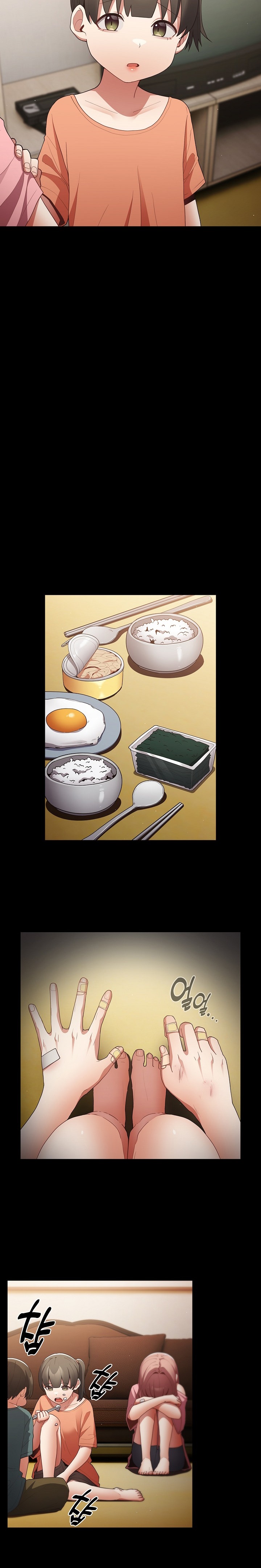 That’s Not How It’s Done Raw - Chapter 47 [photo 3] - MangaPorn