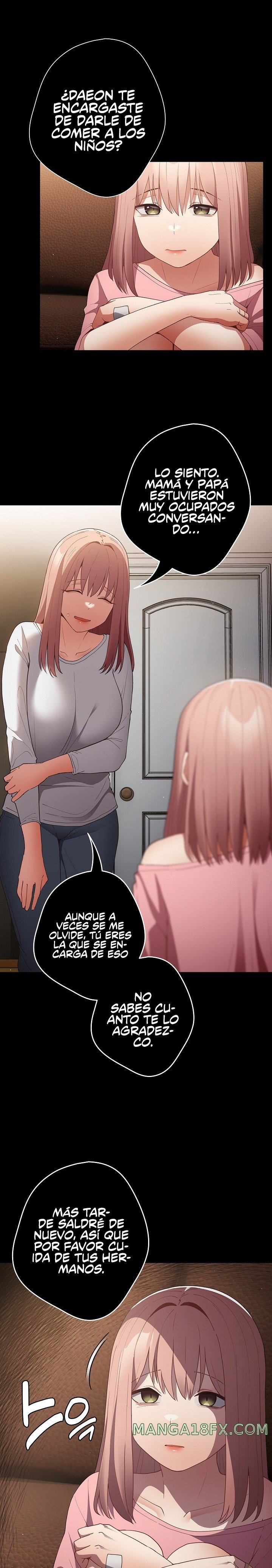 That’s Not How It’s Done Raw - Chapter 47 [photo 4] - MangaPorn