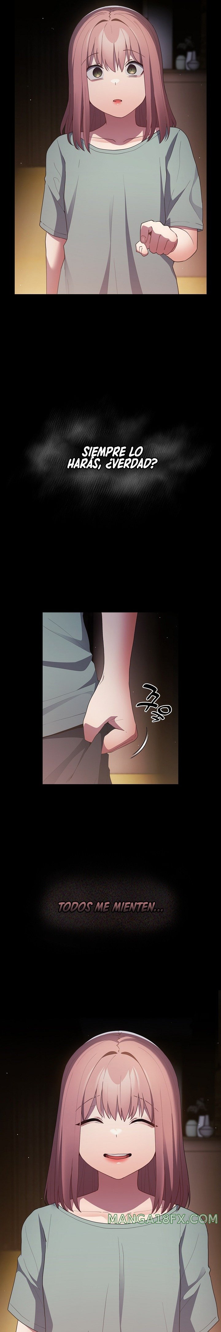 That’s Not How It’s Done Raw - Chapter 47 [photo 7] - MangaPorn