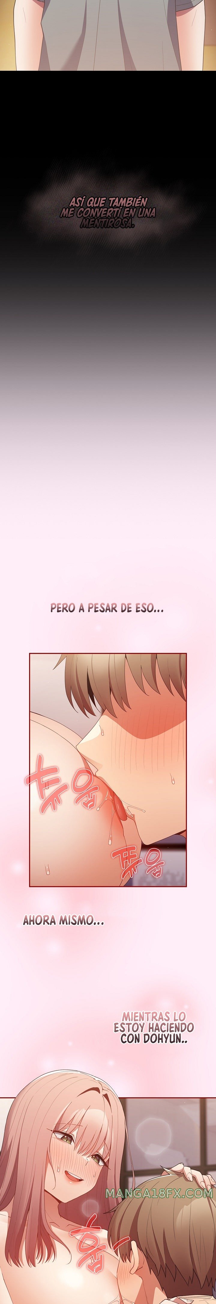 That’s Not How It’s Done Raw - Chapter 47 [photo 8] - MangaPorn