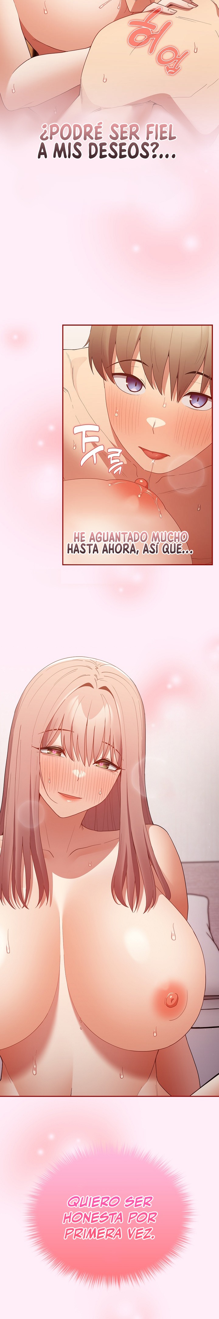 That’s Not How It’s Done Raw - Chapter 47 [photo 9] - MangaPorn