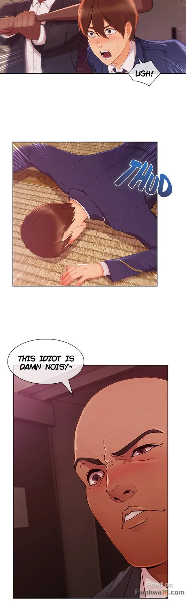 Lady Garden - Chapter 57 [photo 11] - MangaPorn