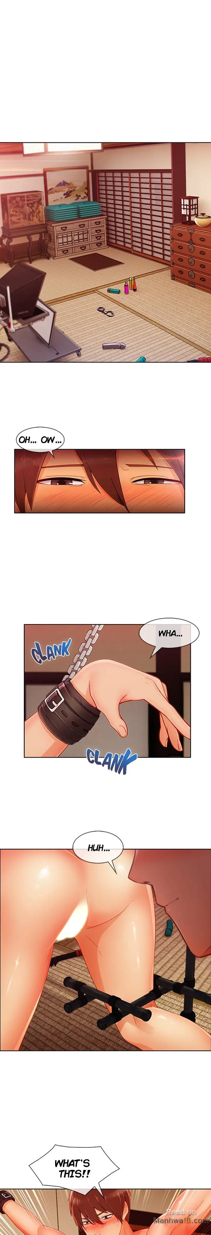 Lady Garden - Chapter 57 [photo 12] - MangaPorn