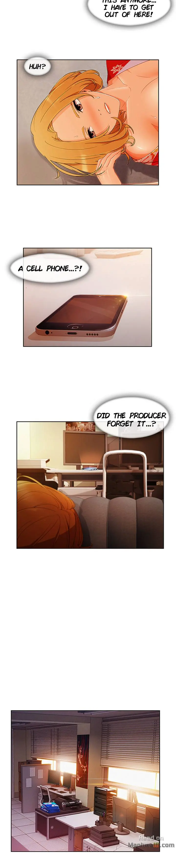 Lady Garden - Chapter 57 [photo 2] - MangaPorn