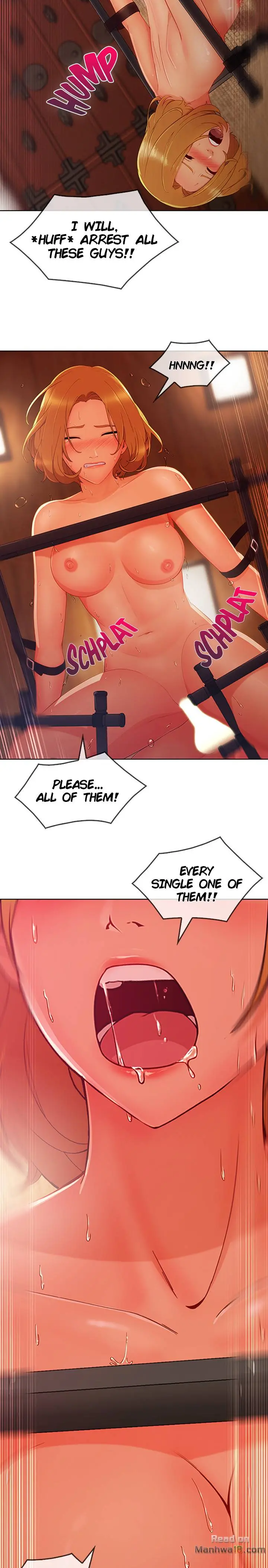 Lady Garden - Chapter 57 [photo 25] - MangaPorn