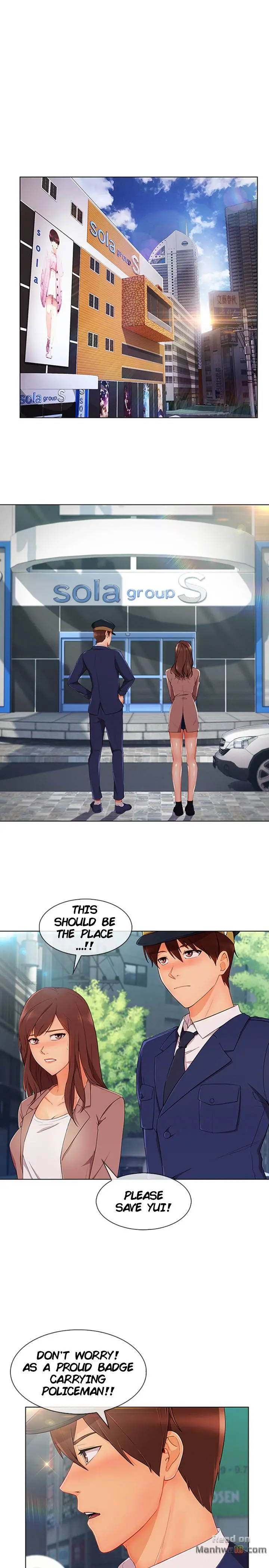 Lady Garden - Chapter 57 [photo 6] - MangaPorn