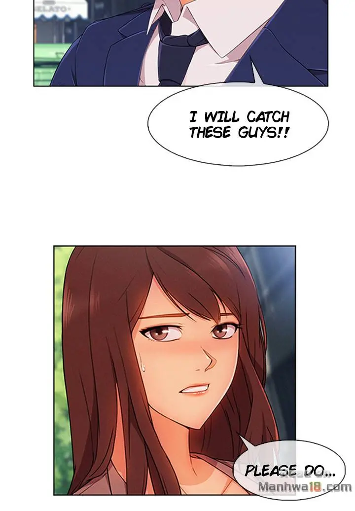 Lady Garden - Chapter 57 [photo 7] - MangaPorn