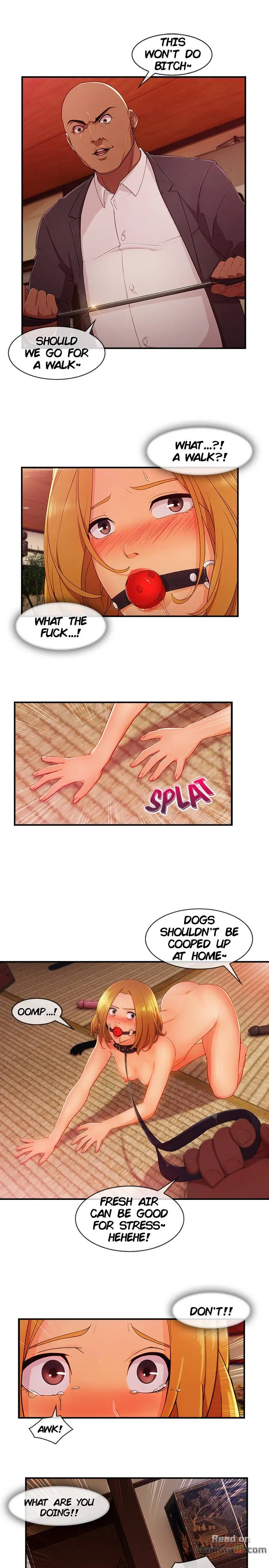 Lady Garden - Chapter 58 [photo 12] - MangaPorn