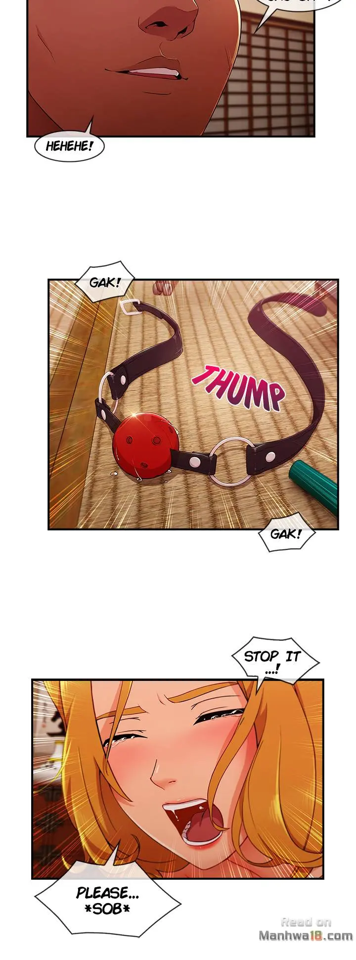 Lady Garden - Chapter 58 [photo 14] - MangaPorn