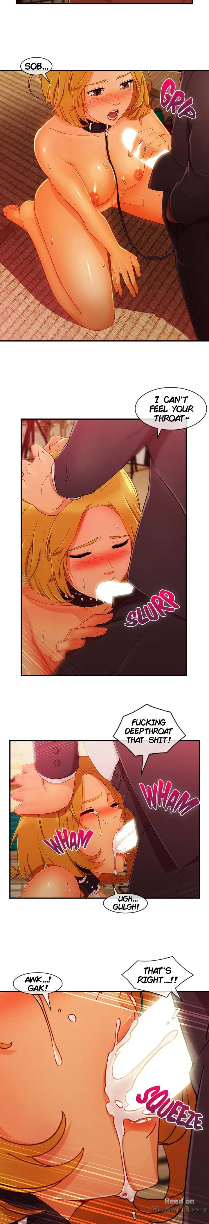 Lady Garden - Chapter 58 [photo 16] - MangaPorn