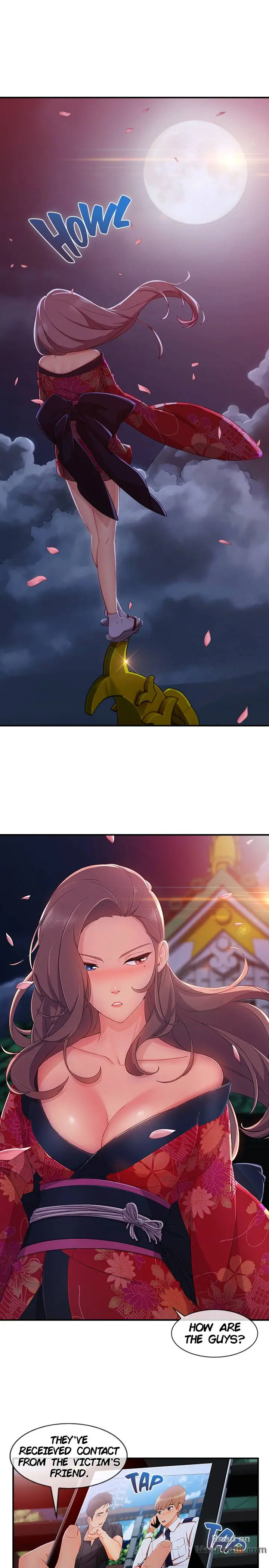 Lady Garden - Chapter 58 [photo 21] - MangaPorn