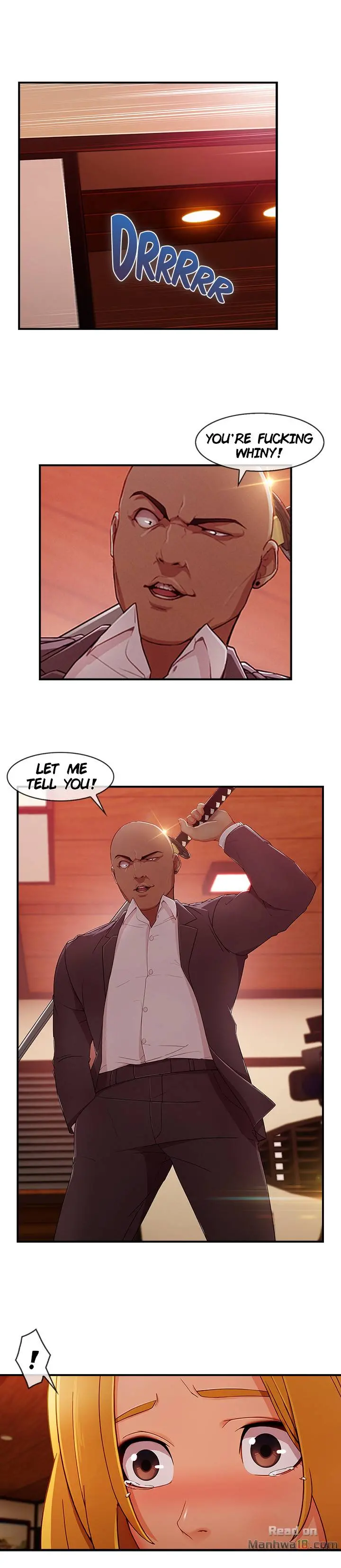 Lady Garden - Chapter 58 [photo 6] - MangaPorn