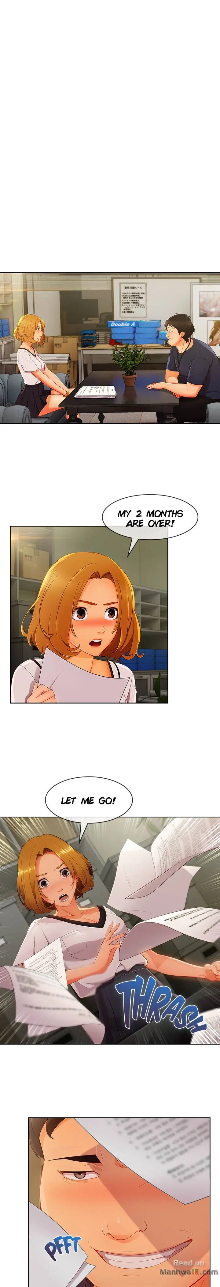 Lady Garden - Chapter 59 [photo 1] - MangaPorn