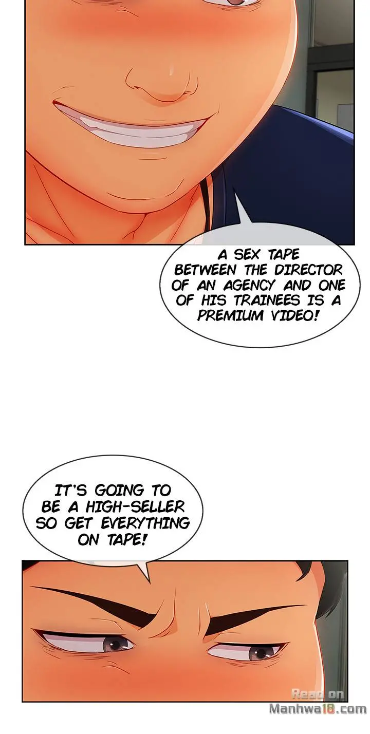 Lady Garden - Chapter 59 [photo 10] - MangaPorn