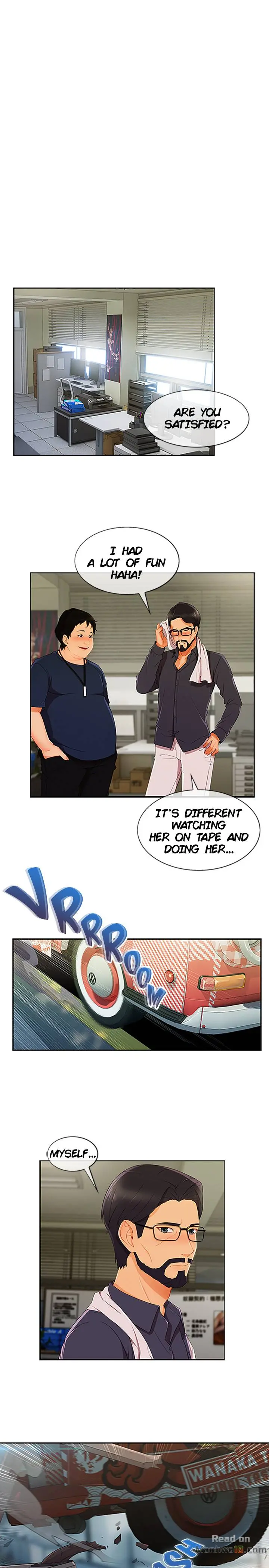 Lady Garden - Chapter 59 [photo 14] - MangaPorn