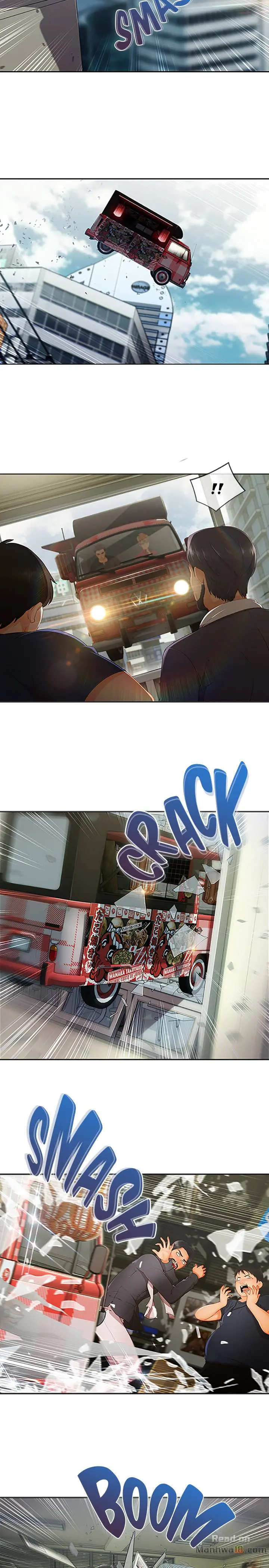 Lady Garden - Chapter 59 [photo 15] - MangaPorn