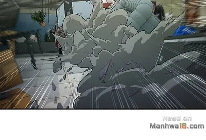 Lady Garden - Chapter 59 [photo 16] - MangaPorn