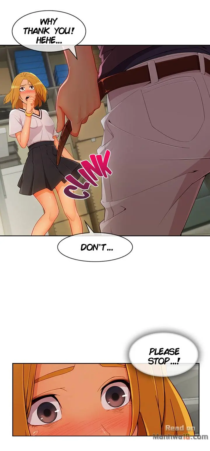 Lady Garden - Chapter 59 [photo 7] - MangaPorn