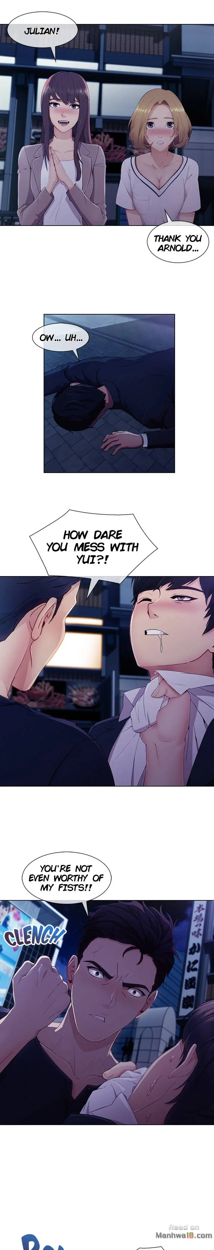 Lady Garden - Chapter 60 [photo 10] - MangaPorn