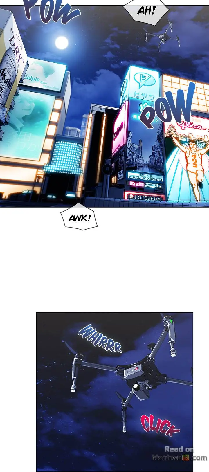 Lady Garden - Chapter 60 [photo 11] - MangaPorn