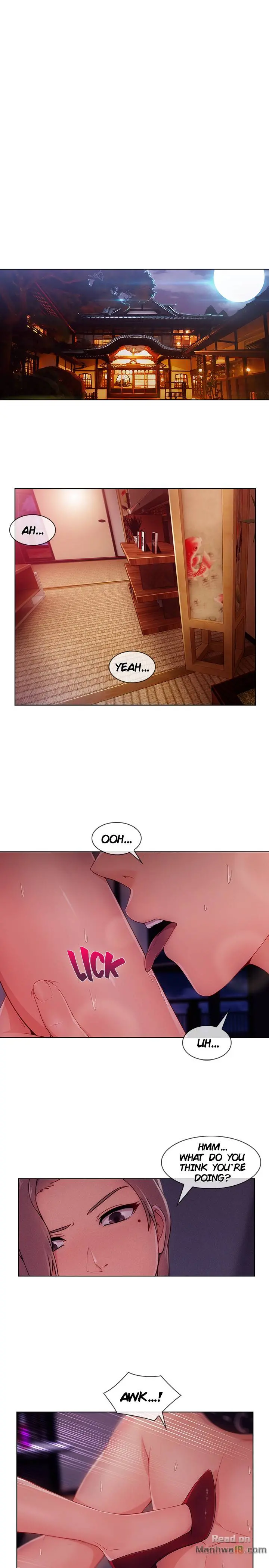 Lady Garden - Chapter 60 [photo 12] - MangaPorn