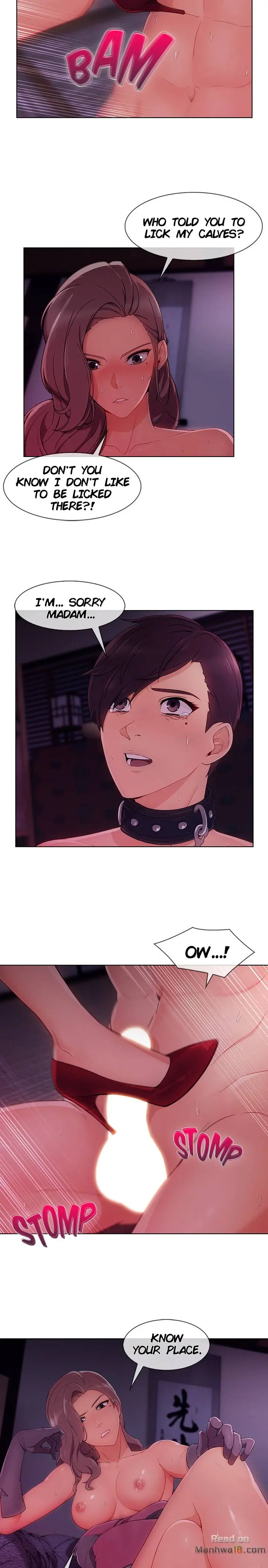 Lady Garden - Chapter 60 [photo 13] - MangaPorn