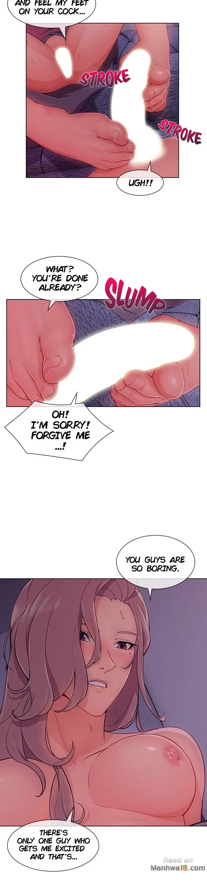 Lady Garden - Chapter 60 [photo 18] - MangaPorn