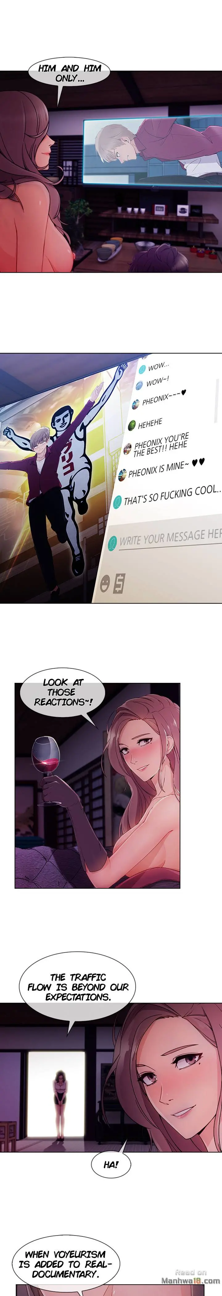 Lady Garden - Chapter 60 [photo 19] - MangaPorn