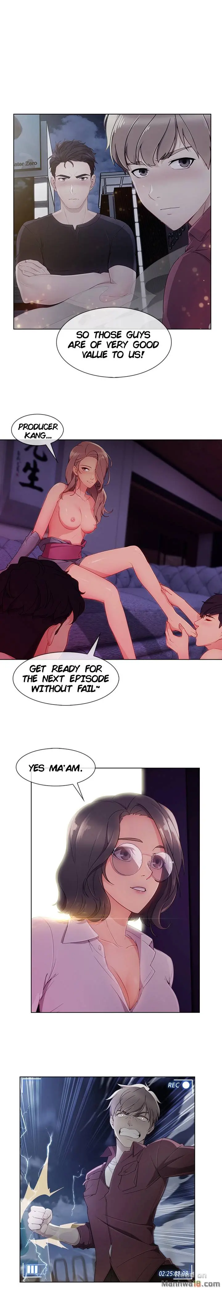 Lady Garden - Chapter 60 [photo 21] - MangaPorn