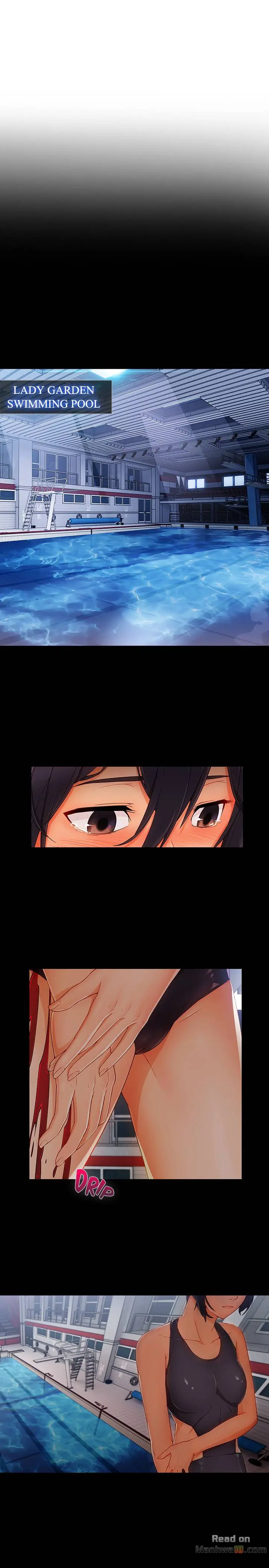 Lady Garden - Chapter 60 [photo 23] - MangaPorn