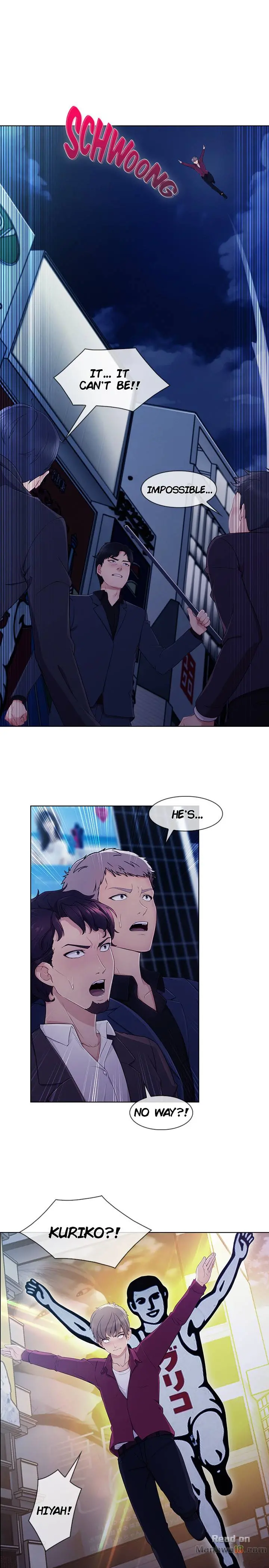 Lady Garden - Chapter 60 [photo 4] - MangaPorn