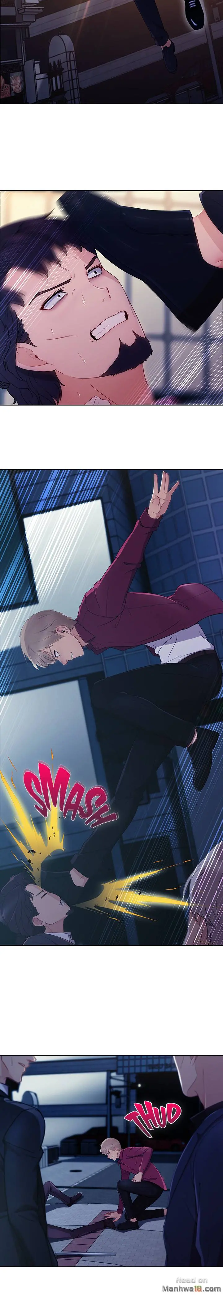 Lady Garden - Chapter 60 [photo 5] - MangaPorn